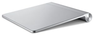Apple Magic Wireless Trackpad-MC380Z-01