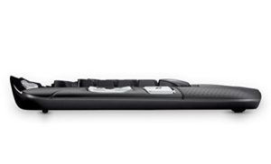 K350-Logitech Wireless Keyboard for Business-seitlich-03