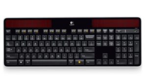 Logitech K800 Wireless Illuminated Keyboard-05