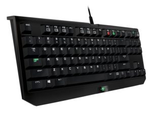 Razer BlackWidow Tournament Edition Mechanische Gaming Tastatur (DE-Layout)-02