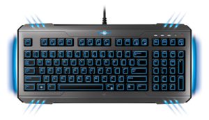 Razer Marauder Starcraft II Gaming Keyboard-02