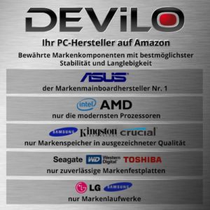DEViLO PC-Set 1238-tastatur-test-labels-marken-02