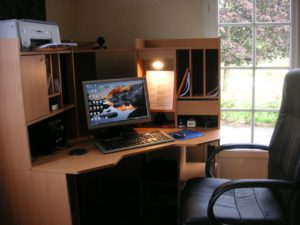 PC Komplettsysteme-work-space-home-office-tatatur-test.net