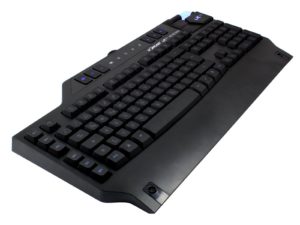 Lioncast LK15 Gaming Tastatur (LED, USB, n-Key-Rollover, 16 Millionen Farben)-07