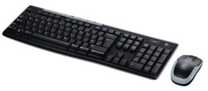 Logitech MK260 Tastatur und Maus schnurlos schwarz-01