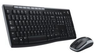 Logitech MK260 Tastatur und Maus schnurlos schwarz-02