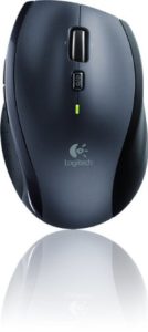 Logitech Wireless Desktop MK710 Funk Tastatur-04
