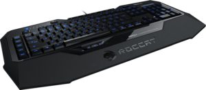 Roccat Isku Illuminated Gaming Tastatur-USB-02